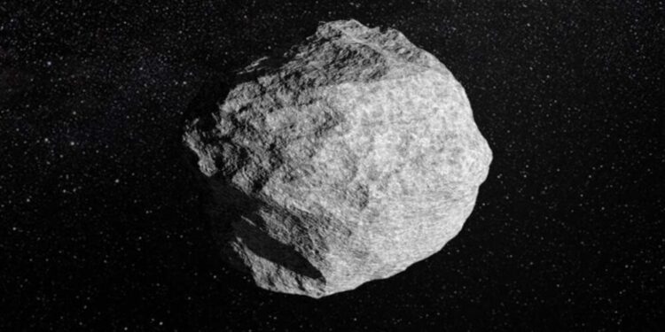 Alerta de la NASA en España por el asteroide 2024 YR4: «No estamos preparados»