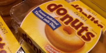 Adiós al dónut genérico: el Supremo prohíbe usar la palabra «Donut» a todos menos a Bimbo