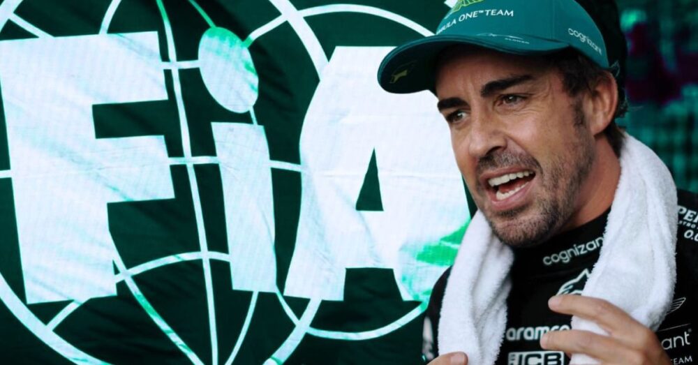 Sentencia en la F1: La FIA da la razón a Fernando Alonso y sanciona las trampas de Alpine en Las Vegas