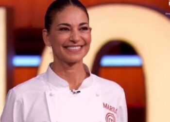 Mariló Montero desvela a dónde irán los 75.000 € del premio tras ganar MasterChef Celebrity 10