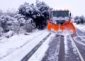 Alerta Naranja de la AEMET por nieve: Dónde caerán las nevadas más copiosas en España y la cota mínima que afectará a las carreteras