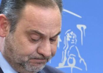 La Fiscalía solicita severas penas para Ábalos en caso de mascarillas