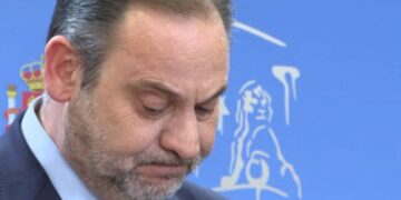 La Fiscalía solicita severas penas para Ábalos en caso de mascarillas