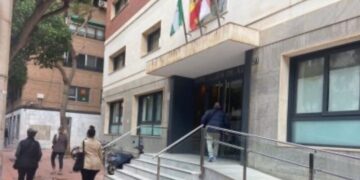 La UCO investiga a los hermanos del presidente de la Diputación de Almería por amañar contratos durante la pandemia