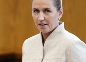 La histórica derrota de los socialdemócratas en Copenhague