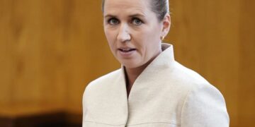 La histórica derrota de los socialdemócratas en Copenhague