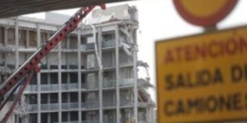 La UCO vincula a Santos Cerdán con una trama para amañar la reforma del aeropuerto de Palma por 198 millones