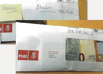 El juez del “caso Koldo” rechaza expulsar al PSOE como acusación: dice que es “una conjetura” que esté siendo investigado