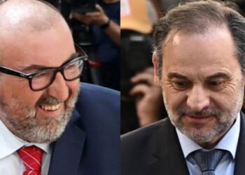 Anticorrupción pide al juez que revise la libertad de Ábalos y Koldo García tras exigirles cárcel por la trama de mascarillas