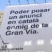 El Gobierno lanza una polémica campaña sobre la democracia coincidiendo con el 20N: “Adoctrinar en democracia”