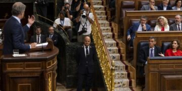 El PP da un paso en el Senado para despenalizar cortar luz y agua a okupas