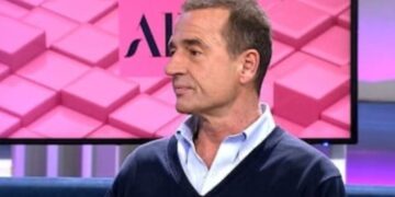 Terremoto en Mediaset: Alessandro Lequio, despedido de la cadena tras las últimas y contundentes declaraciones de Antonia Dell’Atte sobre malos tratos