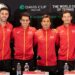 Copa Davis: España se enfrenta a República Checa en cuartos de final: Horario y dónde ver el partido