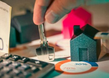 El precio de la vivienda supera el máximo de 2008 tras un crecimiento explosivo del 12% en el tercer trimestre