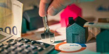 El precio de la vivienda supera el máximo de 2008 tras un crecimiento explosivo del 12% en el tercer trimestre