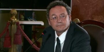 El Supremo condena al fiscal general Álvaro García Ortiz por revelar secretos: multa de 7.200 euros, dos años de inhabilitación y una indemnización de 10.000 euros