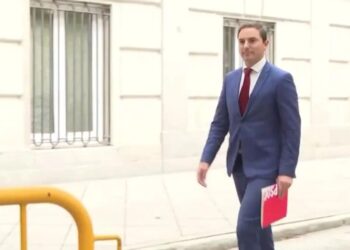 Lobato insiste en la importancia de la justicia sin importar colores políticos