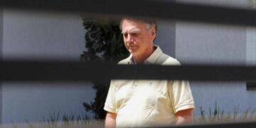 Detención de Bolsonaro en Brasil: La Policía actúa por orden judicial