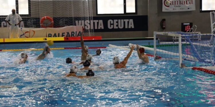 El Caballa logra victoria ajustada ante el colista en un emocionante final