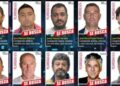 Cuatro andaluces entre los 10 fugitivos más buscados de España: dos narcos, un asesino y un violador