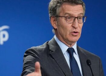 Feijóo derogará “de inmediato” la ley del ‘sí es sí’ y endurecerá las penas por delitos sexuales