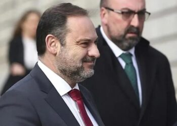 El Tribunal Supremo revisa la situación legal de Ábalos y Koldo García