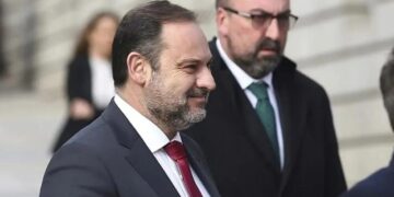 El Tribunal Supremo revisa la situación legal de Ábalos y Koldo García