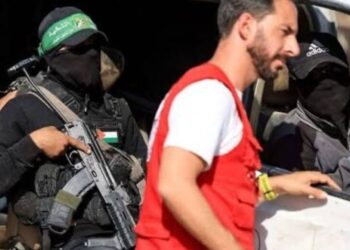 Hamás entrega cuerpo de rehén mientras aguarda nuevo acuerdo