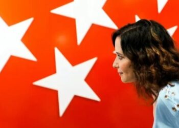 El Tribunal Supremo desestima la querella de Ayuso contra Belarra