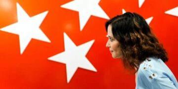 El Tribunal Supremo desestima la querella de Ayuso contra Belarra