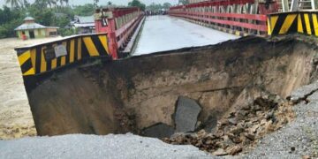 Desastre en Sumatra: Al menos ocho fallecidos por inundaciones devastadoras