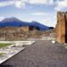 La verdad detrás de la erupción del Vesubio y Pompeya