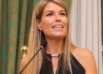 El Juzgado certifica que el coche de la periodista Maribel Vilaplana salió del parking a las 19:51 horas tras la comida con Carlos Mazón el día de la DANA