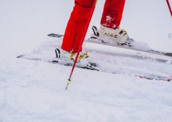 Sierra Nevada ultima los preparativos para el inicio de la temporada de esquí 2025-2026