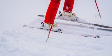 Sierra Nevada ultima los preparativos para el inicio de la temporada de esquí 2025-2026