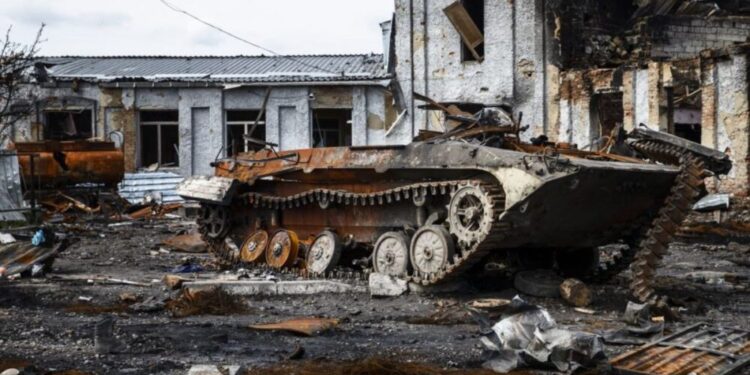 La preocupación de los españoles ante un posible conflicto bélico