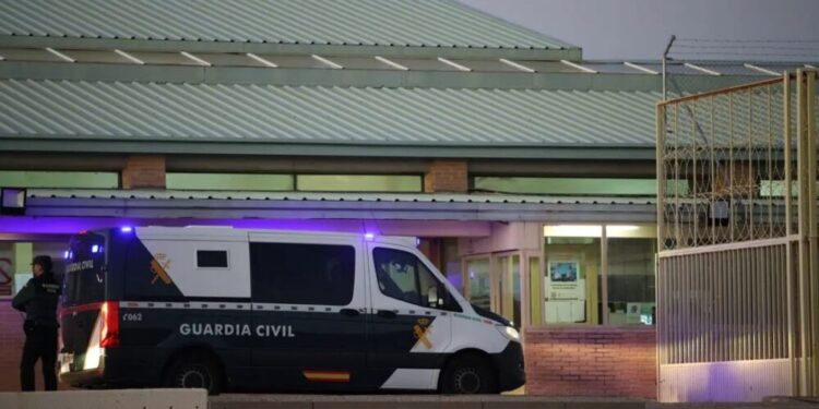 Los efectos de la prisión preventiva de Ábalos en el Congreso