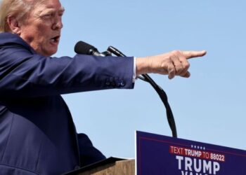 Trump detiene trámites migratorios tras ataque en Washington