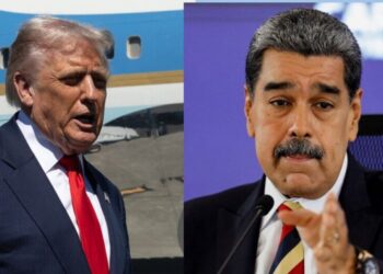 Trump intensifica su estrategia contra narcotraficantes venezolanos