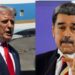 Trump intensifica su estrategia contra narcotraficantes venezolanos