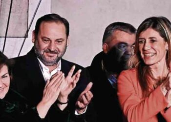 Ábalos, antes de ingresar en prisión, apunta a Begoña Gómez por su presunto papel en el rescate de Air Europa