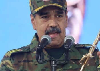 Maduro presenta un plan para facilitar el retorno de venezolanos varados