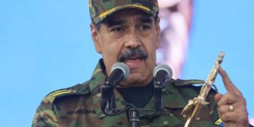 Maduro presenta un plan para facilitar el retorno de venezolanos varados