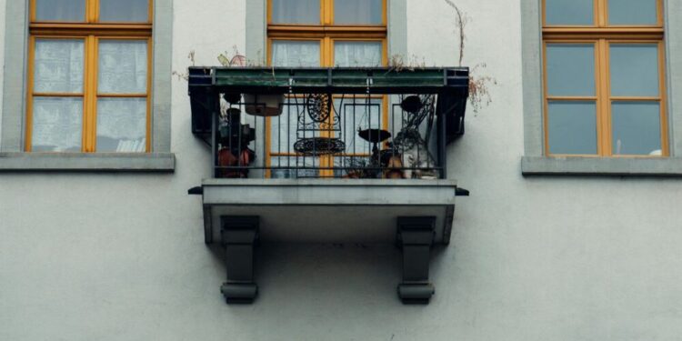 ¿Es legal tener plantas en el balcón o la terraza? Esto es lo que dice la Ley de Propiedad Horizontal
