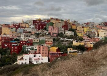 El PSOE de Ceuta reclama medidas concretas para reducir la desigualdad en los barrios periféricos