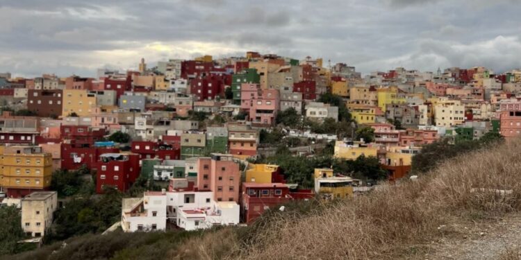 El PSOE de Ceuta reclama medidas concretas para reducir la desigualdad en los barrios periféricos