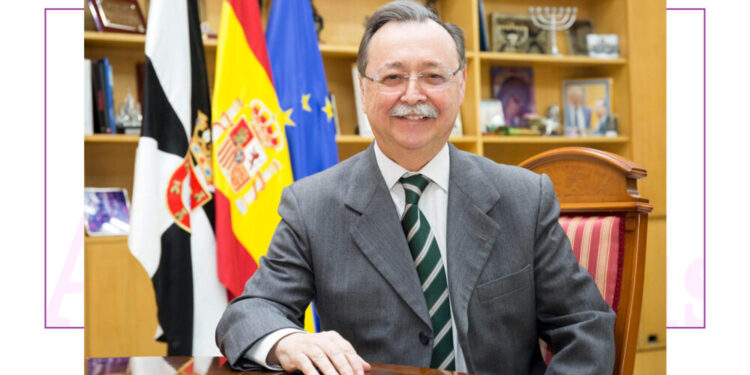 Vivas destaca colaboración de la Unidad Militar de Emergencias