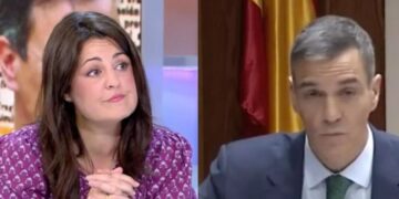 Ketty Garat acusa al Gobierno de manipular las audiencias de RTVE: «Las normas están para cumplirlas… pero cuando me pillan con el carrito del helado»