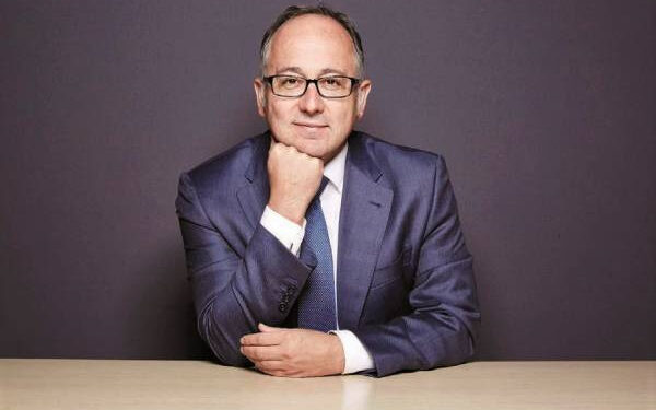 IAG cae en Bolsa pese a sus beneficios récord y nuevos planes de expansión global