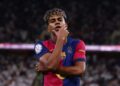 El Barça ignora a la selección y somete a Lamine Yamal a tratamiento sin avisar